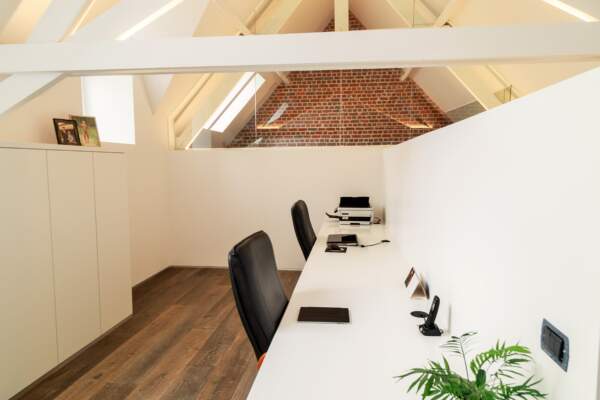 Project 125 Bureau