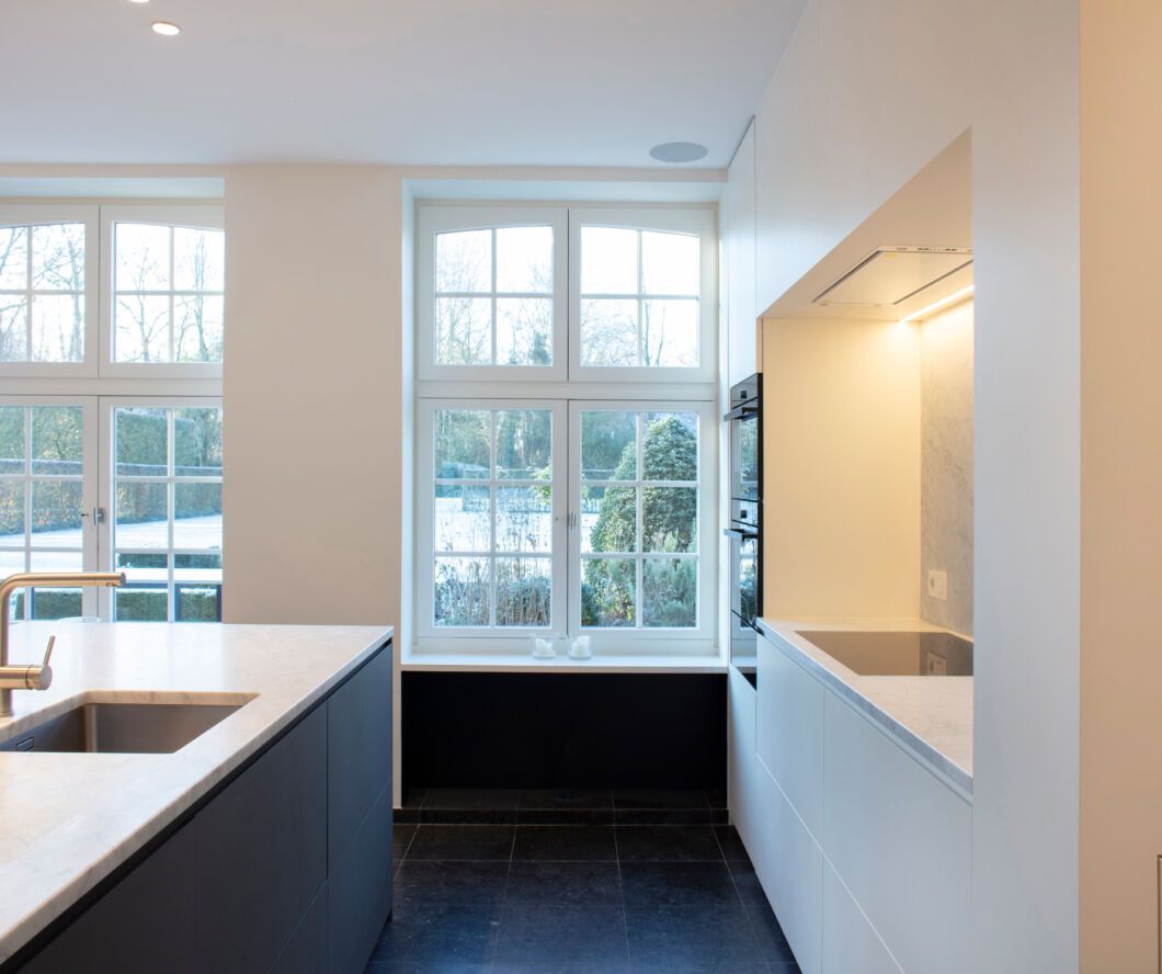 Keuken 18