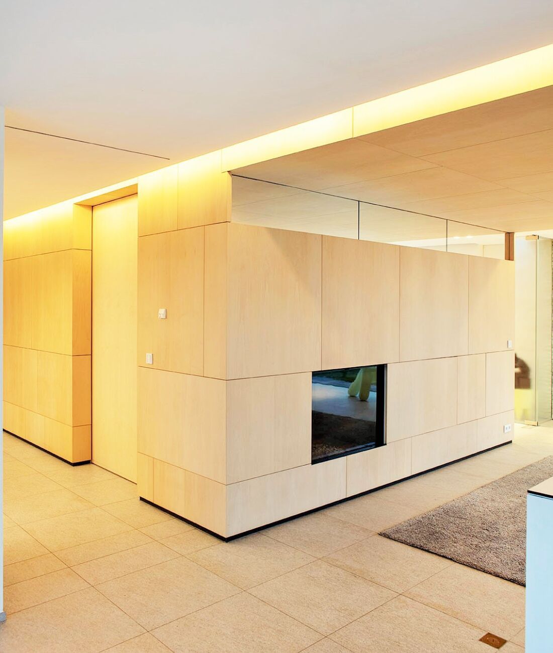 Project 210 Woonkamer 2