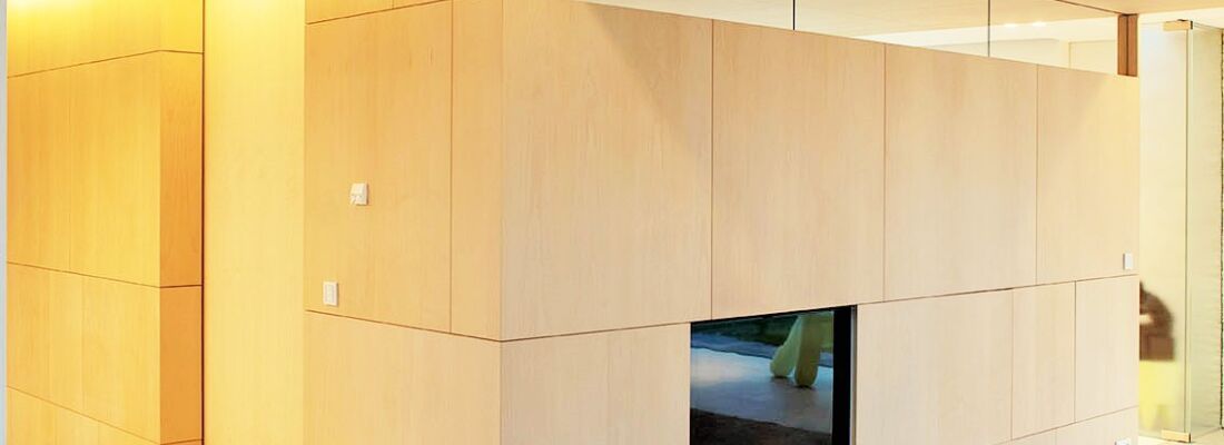 Project 210 Woonkamer 2