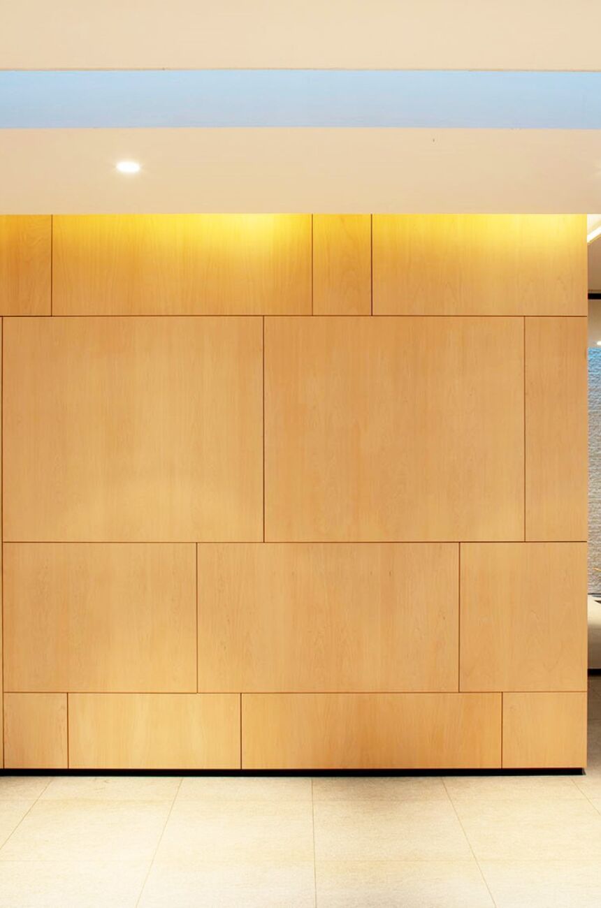 Project 212 Woonkamer 2