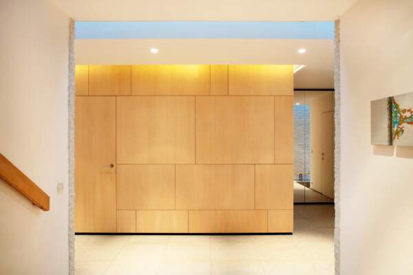 Project 212 Woonkamer 2