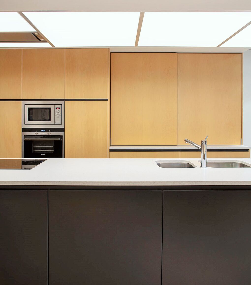 Project 217 Keuken 2