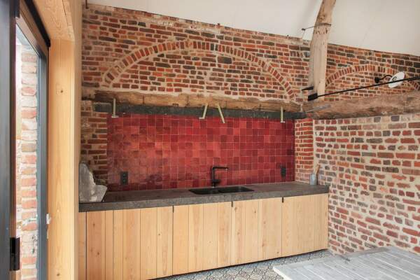 Project 316 Exterieur Maatwerk 2