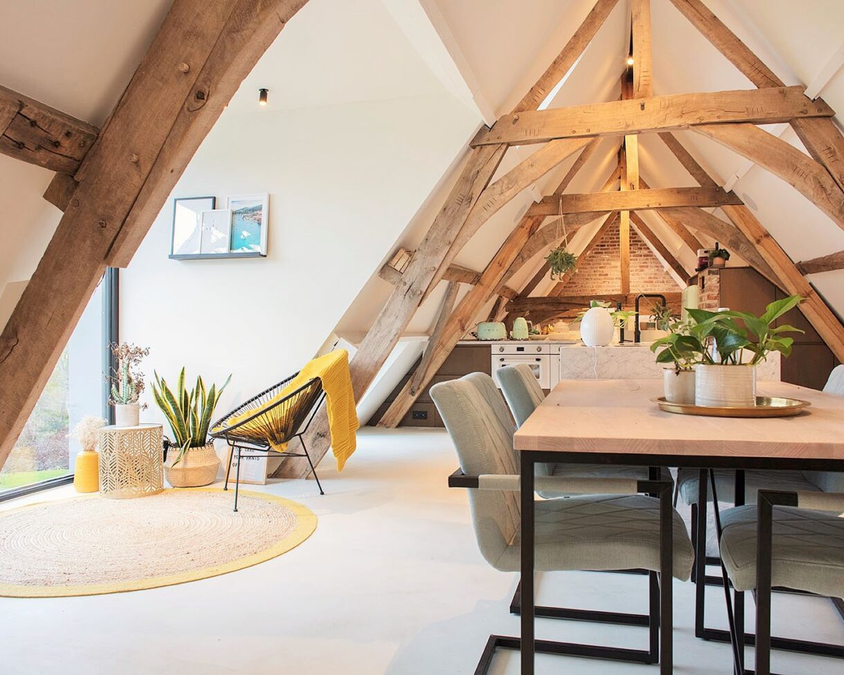 Project 322 Woonkamer 2