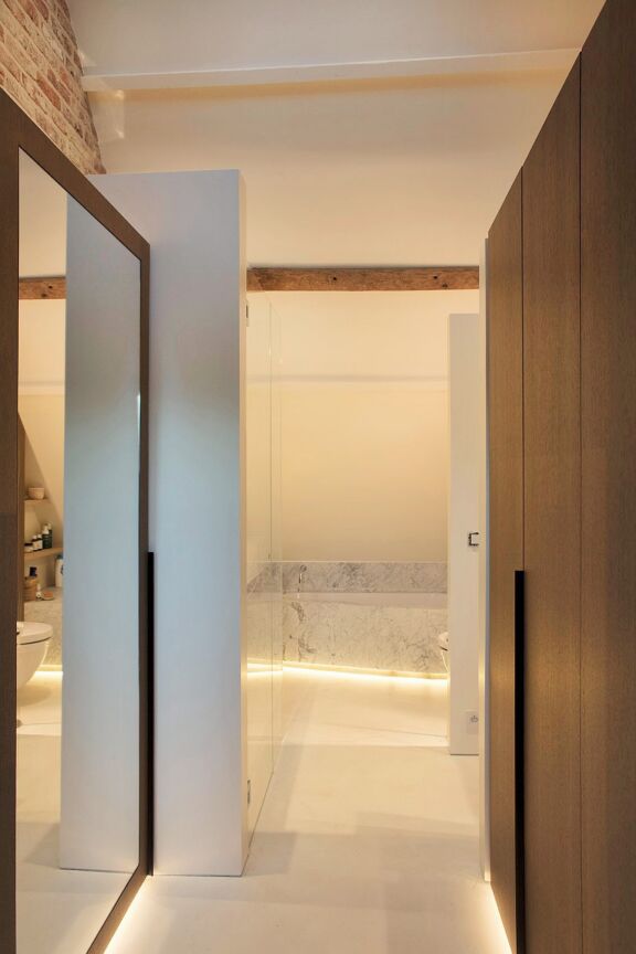 Project 334 Slaapkamer 2