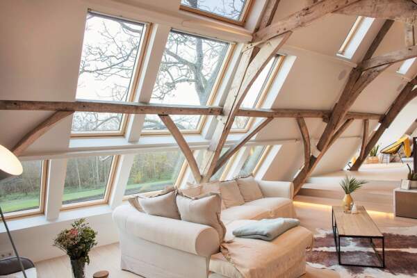 Project 336 Woonkamer 2