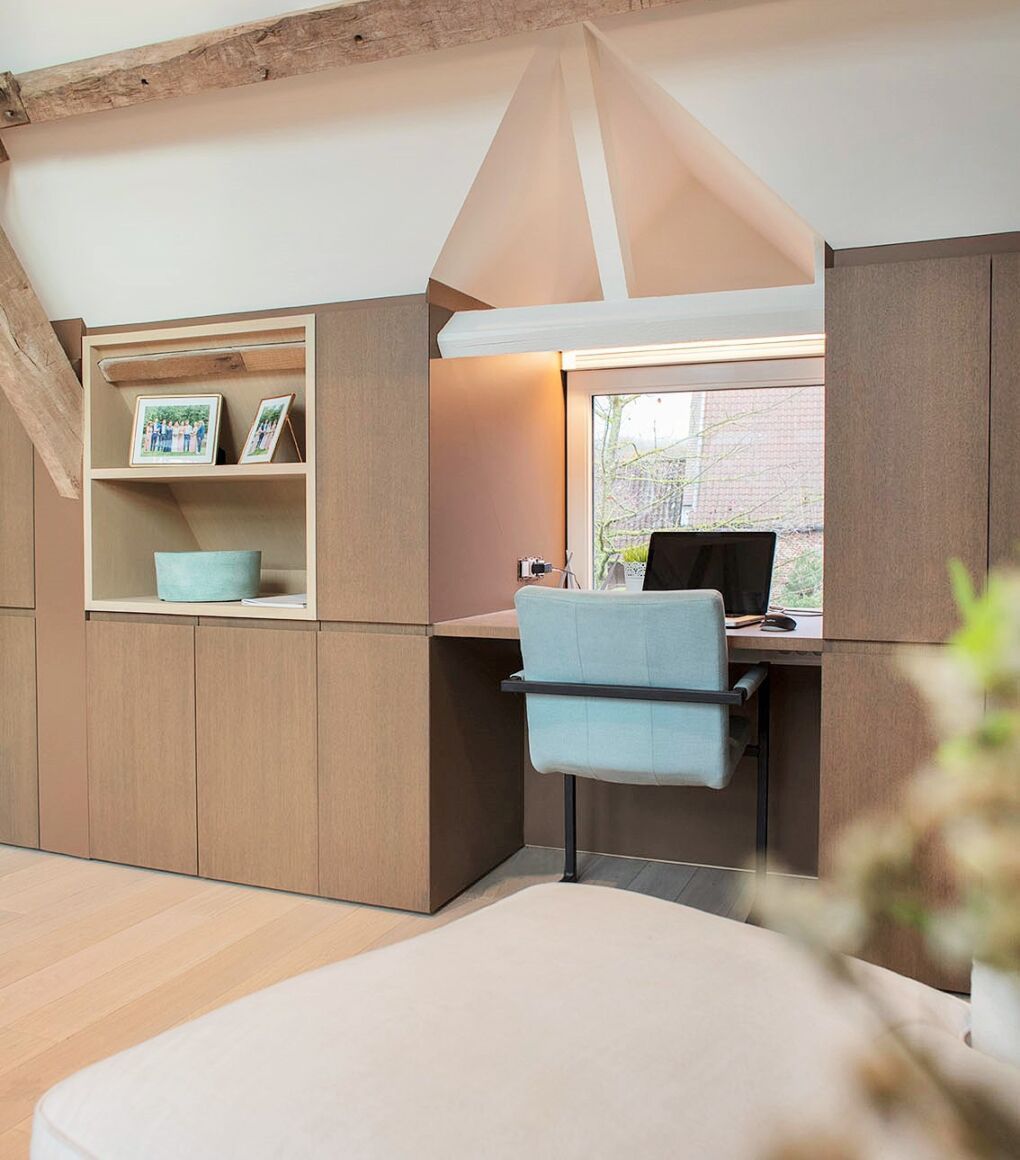 Project 338 Woonkamer 2