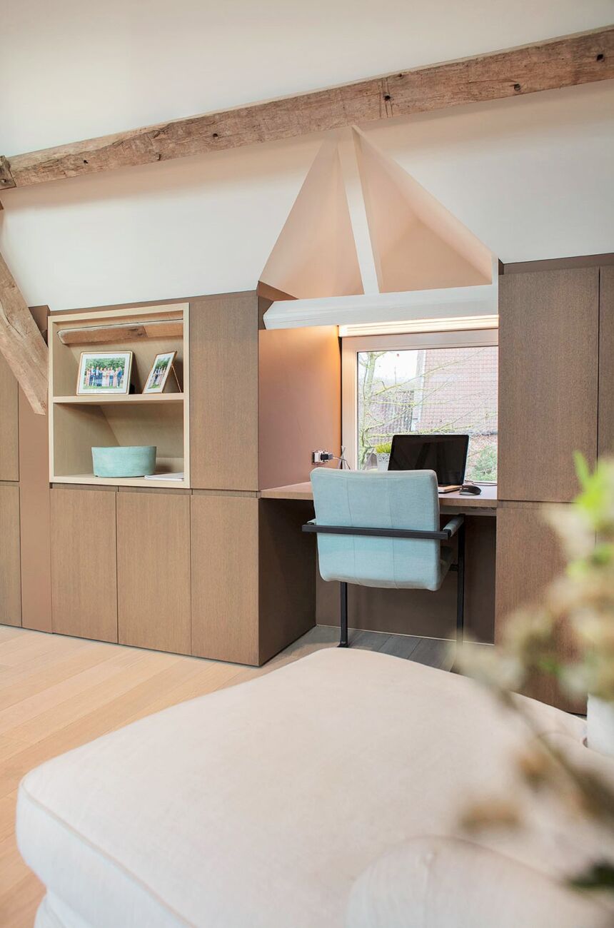 Project 338 Woonkamer 2