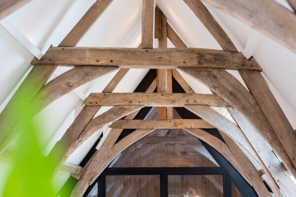 Project 344 Interieur Maatwerk