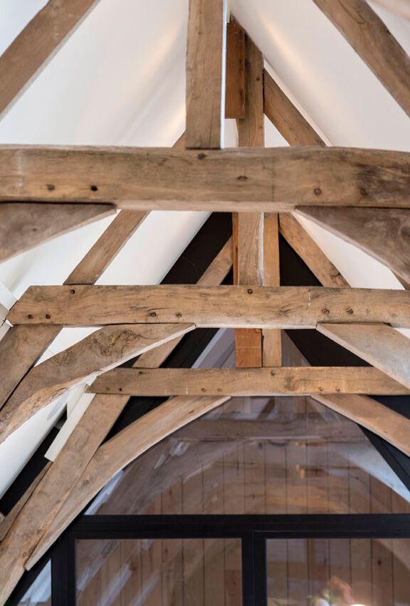 Project 344 Interieur Maatwerk